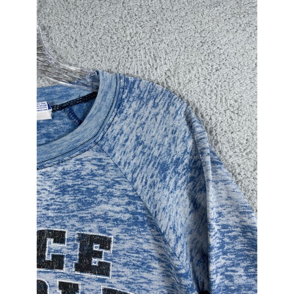 MV Sport Women's Space Needle Seattle Shirt Pull Over Size S - Picture 6 of 9